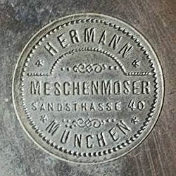 Hermann Meschenmoser 2